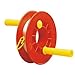 Paul Günther 1259 - Seilwinde für Drachen mit ca. 100 m Schnur, Reißfestigkeit 10 kp, als ideales Zubehör für Ihren Drachen