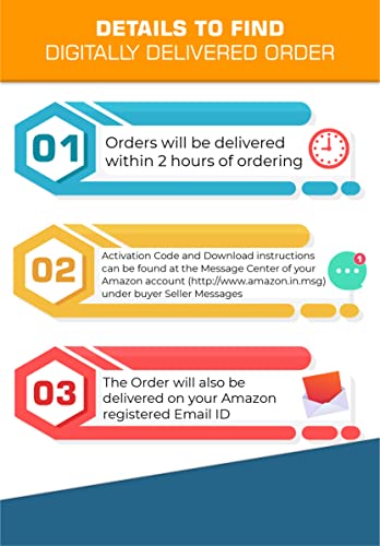 Bitdefender - 1 Device,1 Year - Mobile Security | Android| Latest Version | Email Delivery In 2 Hours- No Cd | - Image 3