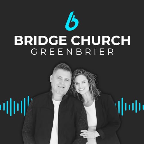 Bridge Church Greenbrier cover art