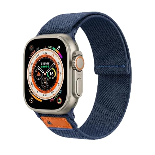 elkson Vela �L�k�X�|�[�c�o���h �i�C���� Watch Ultra 3 2 1 49mm Series 11 10 46mm 9 8 7 45mm SE3 44mm�ɑΉ� - �u���[