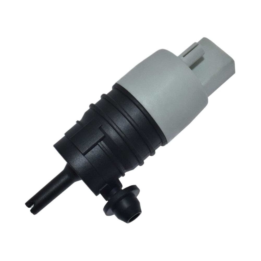 Uwrhyaxdg Onecolor Front Windscreen Fluid Washer Pump A0998660121 0998660121 A2058660100 2058660100 Compatible With W205 W213 W253