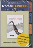 Teacher Express: Conceptual Physics