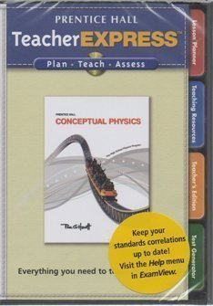 Teacher Express: Conceptual Physics