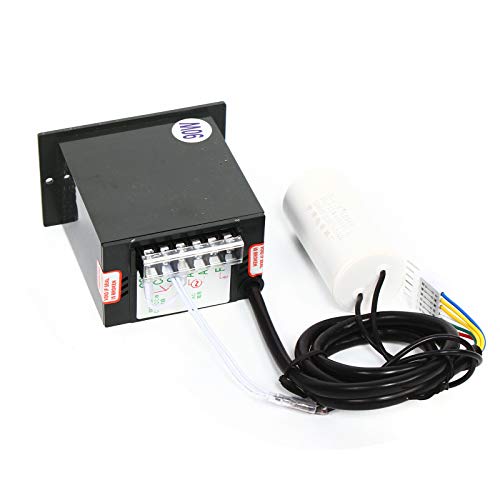 90 W AC 220 V motoriduttore motore elettrico AC 1