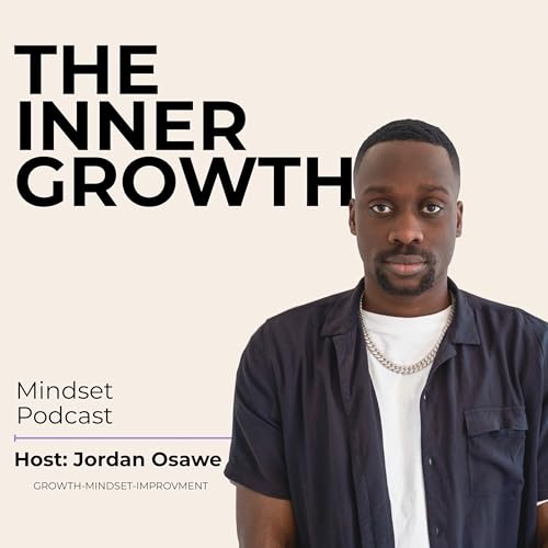 Couverture de The Inner Growth
