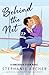 Behind the Net: A Vancouver Storm Novel (Vancouver Storm Series)