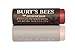 Burt's Bees 100% Natural Tinted Lip Balm, Rose with Shea Butter & Botanical Waxes – 2 Tubes