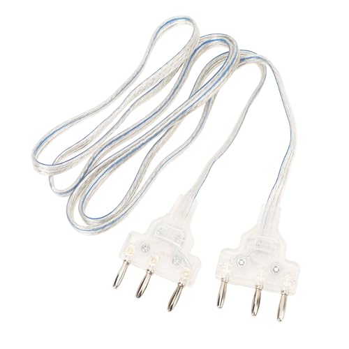 BONKZEBU Fecht-Degen-Folien-Handschnur, Leichter, Flexibler Fechtkörperdraht, Nicht Leicht Abgenutzter Fecht-Degen-Säbel, für das tägliche Wettkampftraining