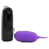 Penthouse® Secrets Cyber Flicker®, Violet