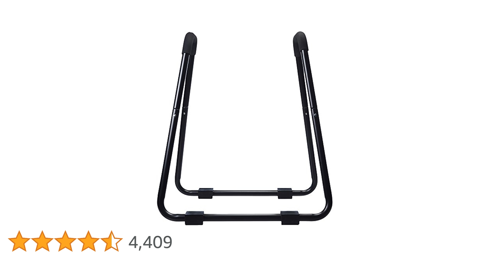 Amazon.co.jp: Amazonベーシック ディップスタンド 86×81×97cm