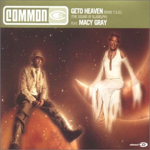 Geto Heaven