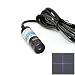 Industrial Violet Blue Laser 405nm 50mw Adjusted Diode Cross Laser Module 14.5x48mm 5V