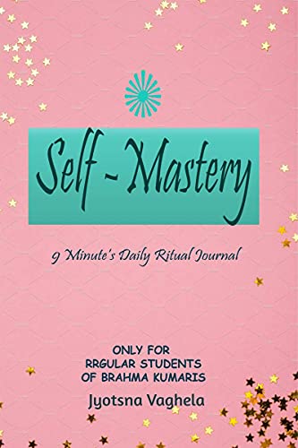 Self-Mastery