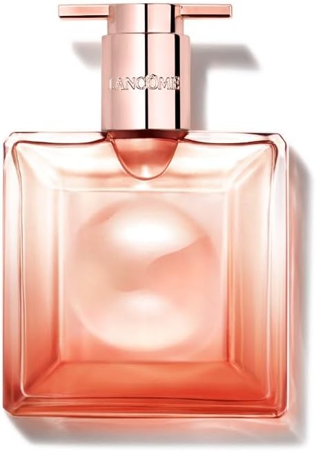 Idôle Now Eau de Parfum, Uncapturable Floral Fragrance for Women with Uplifted Rose, Orchid Accord and Augmented Vanilla Infusion, Caring Sustainable Formula, Full Size or Gift Set