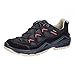 Produktbild Lowa Damen Wanderschuhe Sirkos EVO GTX Low 320805 Navy-Rotholz 39