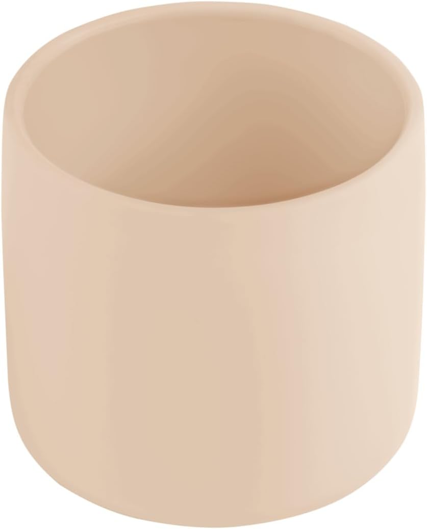 Oioi Mini Bardak Bubble Beige, Çok Renkli
