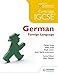 Cambridge IGCSE&reg; German Foreign Language