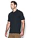 Under Armour Men's UA Tactical Performance Polo XL Navy