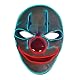 Southsky Clown Maske LED