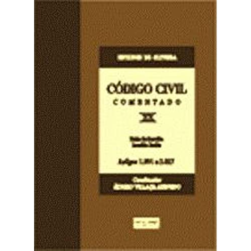 Código civil comentado: Direito das sucessões. Inventário. Partilha – Artigos 1.991 a 2.027