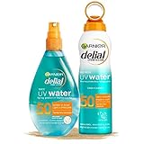 La Bruma Protectora está enriquecida con aloe vera para una sensación de 24 horas de hidratación, refresca la piel aportando una sensación de frescor inmediata de -2°C