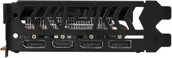 PowerColor Fighter AMD Radeon RX 6600 Graphics Card with 8GB GDDR6 Memory
