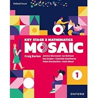 Oxford Smart Mosaic