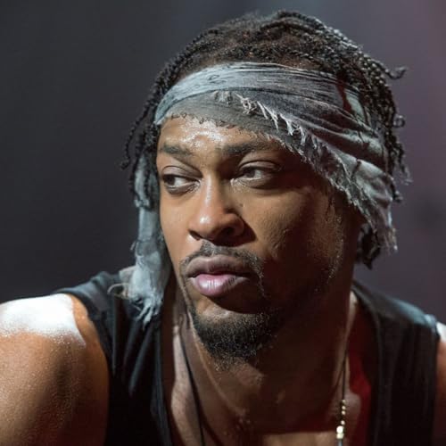 Black Vibes - D'Angelo: Inteligente, Mortal pero &Uacute;nico (Vol.2) - 15/02/26