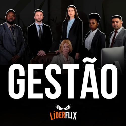 『#239 - Gest&atilde;o e lideran&ccedil;a de pessoas - Descubra os Segredos de gest&atilde;o e lideran&ccedil;a』のカバーアート