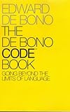 The De Bono Code Book