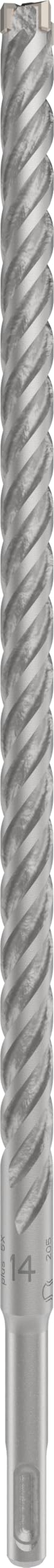 Bosch Professional Sds Plus-5X Hammer Drill Bit14.0X300X360mm from B&Q