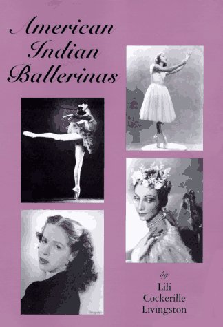 Ballerinas American Indian parfaites pour vos promenades estivales