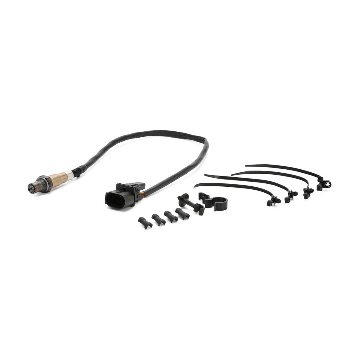 RIDEX 3922L0168 Sonda lambda Compatible con BMW 3 Touring E91