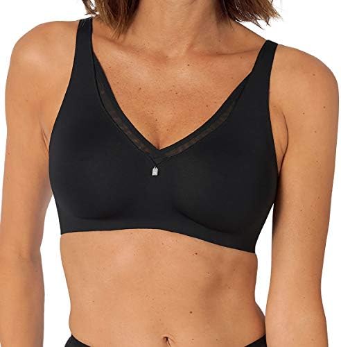 Triumph dames minimizer bh True Shape Sensation, Zwart, 85F : Triumph Triumph dames minimizer bh True Shape Sensation, Zwart, 85F : Triumph