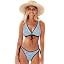Adorable Pinkbirds Lightblue