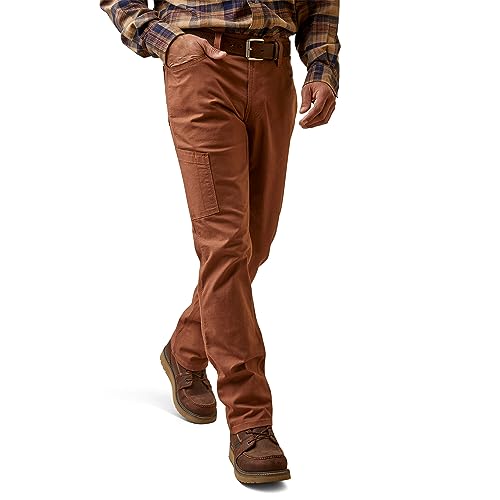 Image of Ariat Men's Rebar M4 Lowrise Boot Cut