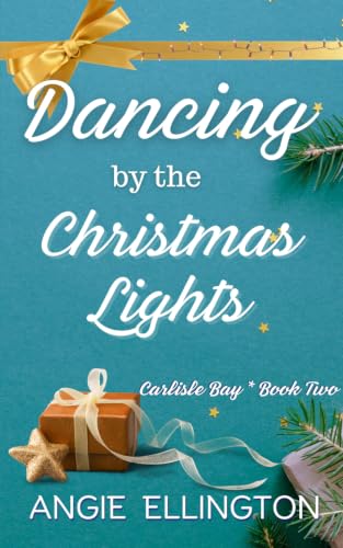 Dancing by the Christmas Lights (Carlisle Bay)