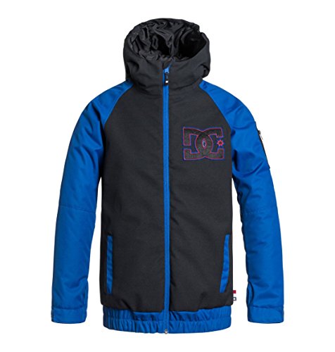 Kinder Snowboard Jacke DC Troop Jacket Boys