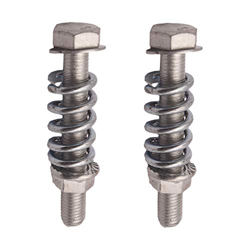 Vis d'échappement M10x1,5 de haute qualité pour fixation durable