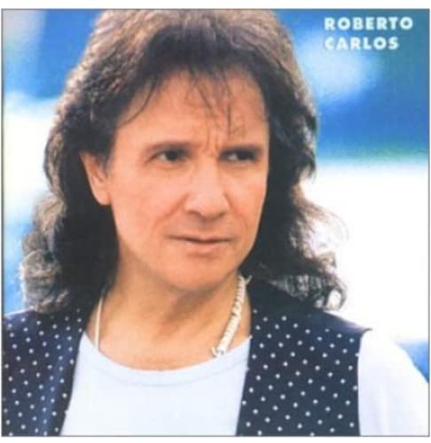 Roberto Carlos 96 [Import] | Album CD Musique du Monde et Pop