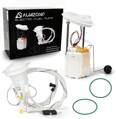 5136023 Electric Fuel Pump Module Compatible with 2005-2015 Chrys...