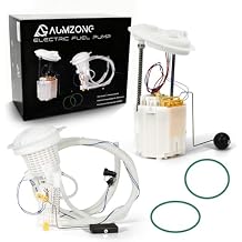 5136023 Electric Fuel Pump Module Compatible with 2005-2015 Chrysler 300,Dodge Challenger Charger Magnum 2.7L 3.5L 3.6L 5.7L 6.1L 6.4L,Replaces 5136022,with Sending Unit,Left & Right