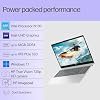 Laptop HP Pavilion FHD 15.6" 2026, Procesador Intel, 16GB RAM, 512GB SSD | Carga Rápida, Teclado Numérico, Batería de Larga Duración, Ligera 3.64 lbs, Microsoft 365, Windows 11 Home 6