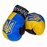 Aimee Mini Boxhandschuhe Ukraine