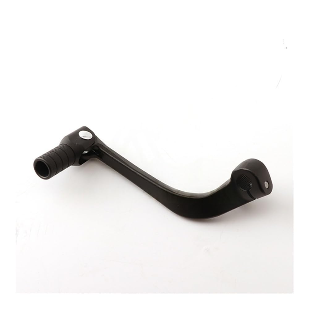 Fuyrhp Black Gear Shifter Lever The Folding Gear Lever Shift Lever Is For 70Cc 90Cc 110Cc 125Cc 150Cc 200Cc 250Cc Motorcycle Atv Bicycle