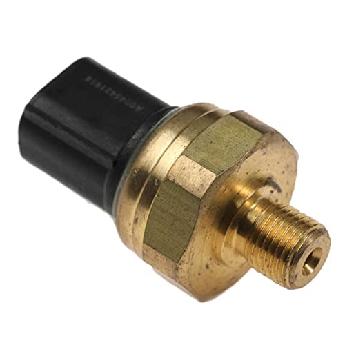 Car Auto Accessorie Exhaust Fuel Pressure Sensor A0045421618 0045421618 51CP10-01 1Pcs