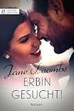 Cover zum Buch Erbin gesucht!