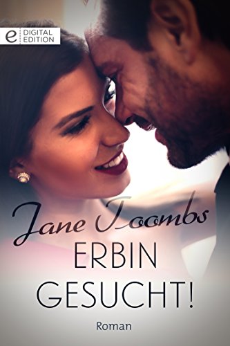 Cover zum Buch Erbin gesucht!