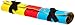 Kruuse Task for Buster Activity Mat, Springroll