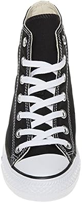 Converse Unisex M9160Hi Red Sneaker